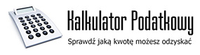 Kalkulator podatkowy USA